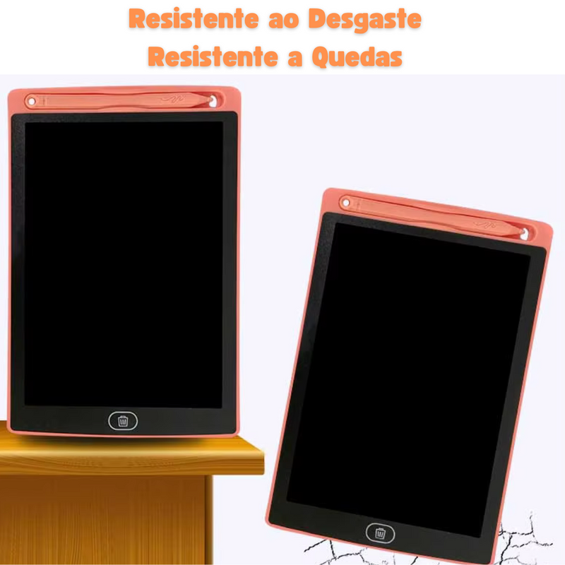 Tablet mágico para Crianças - 8.5 polegadas